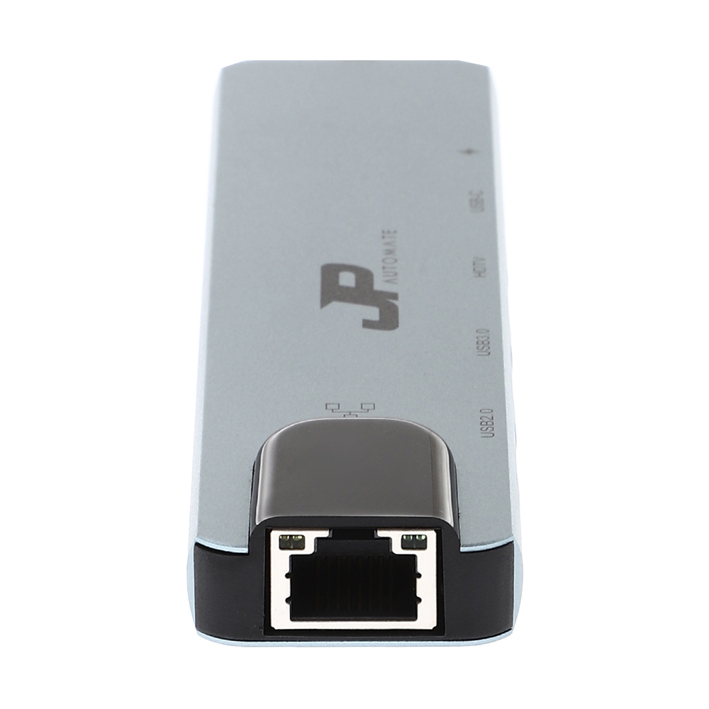 Converter Type-C 6 in 1 JP (JP61CH1RJ)