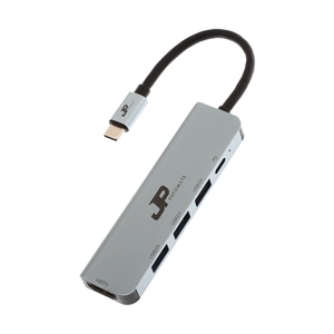 Converter Type-C 5 in 1 JP (JP51CH4K)