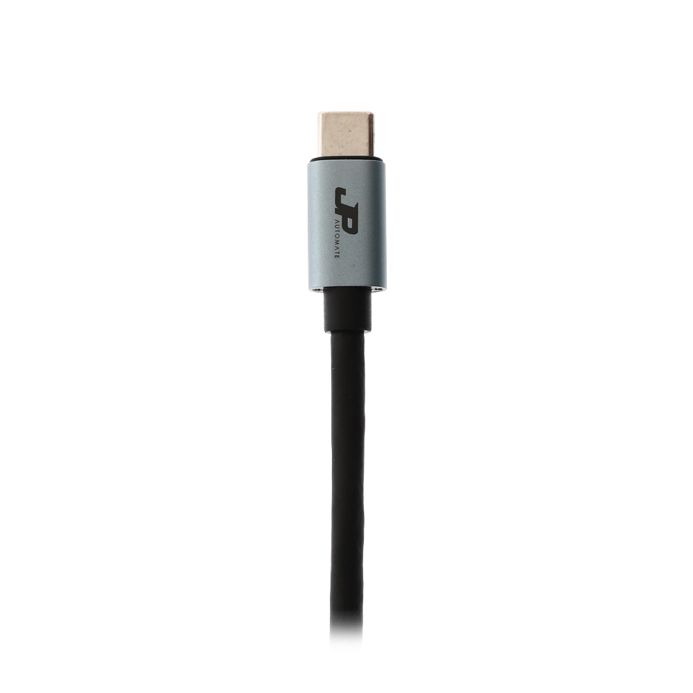 5 Port USB HUB v3.0 JP (JP51C) Type-C Black