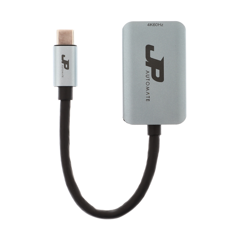 Converter Type-C TO HDMI JP (JPCH4K60Hz)
