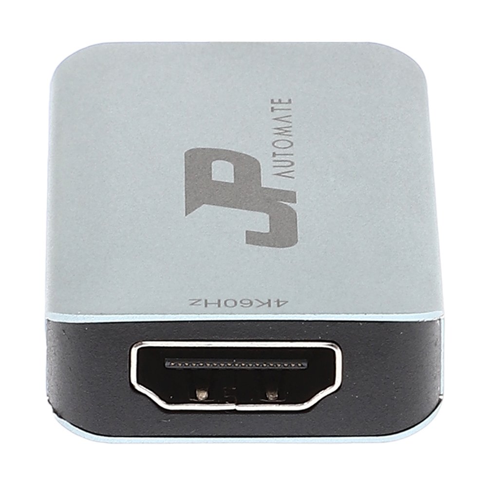 Converter Type-C TO HDMI JP (JPCH4K60Hz)