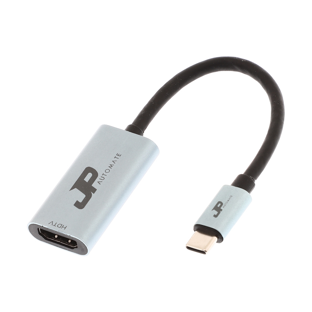 Converter Type-C TO HDMI JP (JPCH4K30Hz)