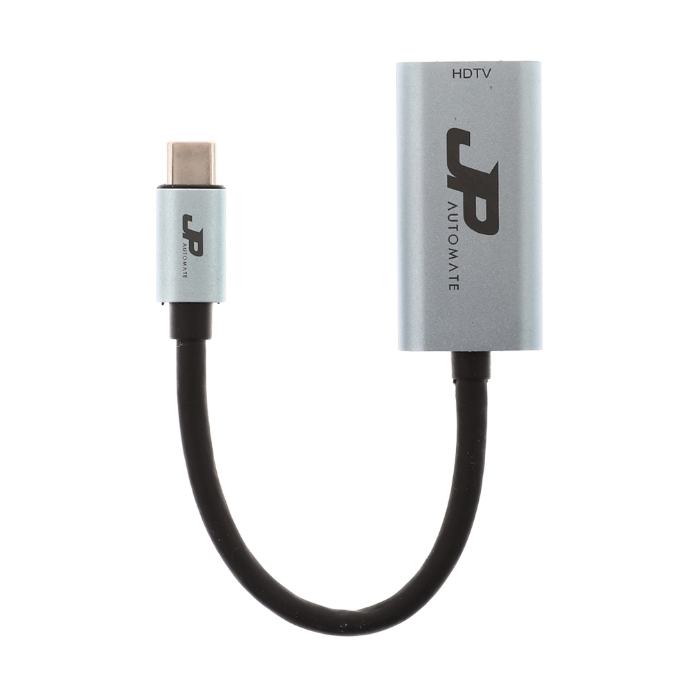 Converter Type-C TO HDMI JP (JPCH4K30Hz)