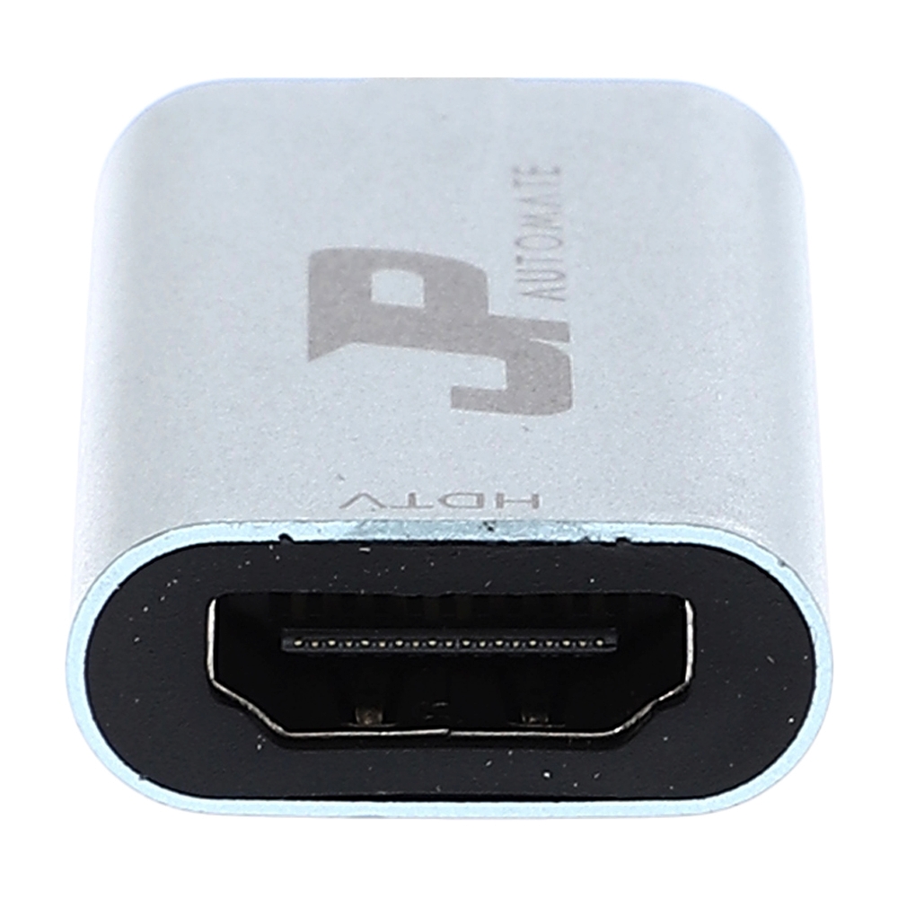 Converter Type-C TO HDMI JP (JPCH4K30Hz)