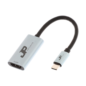 Converter Type-C TO HDMI JP (JPCH4K30Hz)