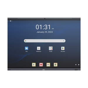 INTERACTIVE LED TOUCH SCREEN DAHUA DHI-LPH75-MC480-U
