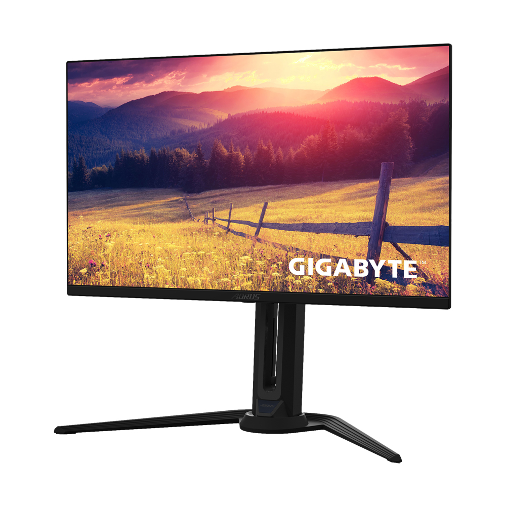 MONITOR 27'' GIGABYTE FO27Q3 (OLED, HDMI, DP, USB-C) 2K 360Hz