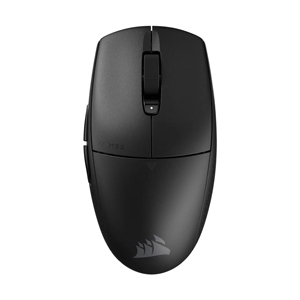 MOUSE WIRELESS CORSAIR M55 BLACK (เมาส์ไร้สาย)