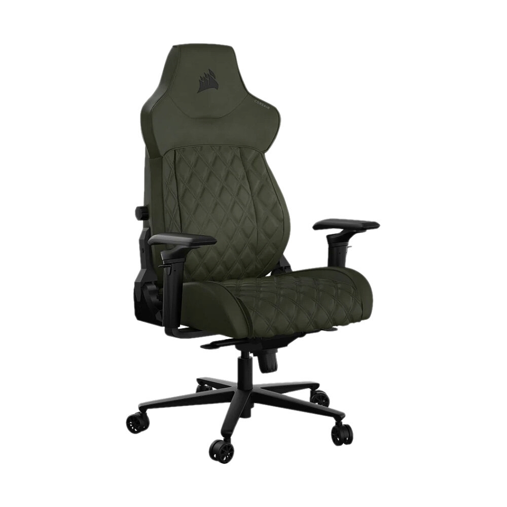CHAIR CORSAIR TC500LUXE SHERWOOD (เก้าอี้)