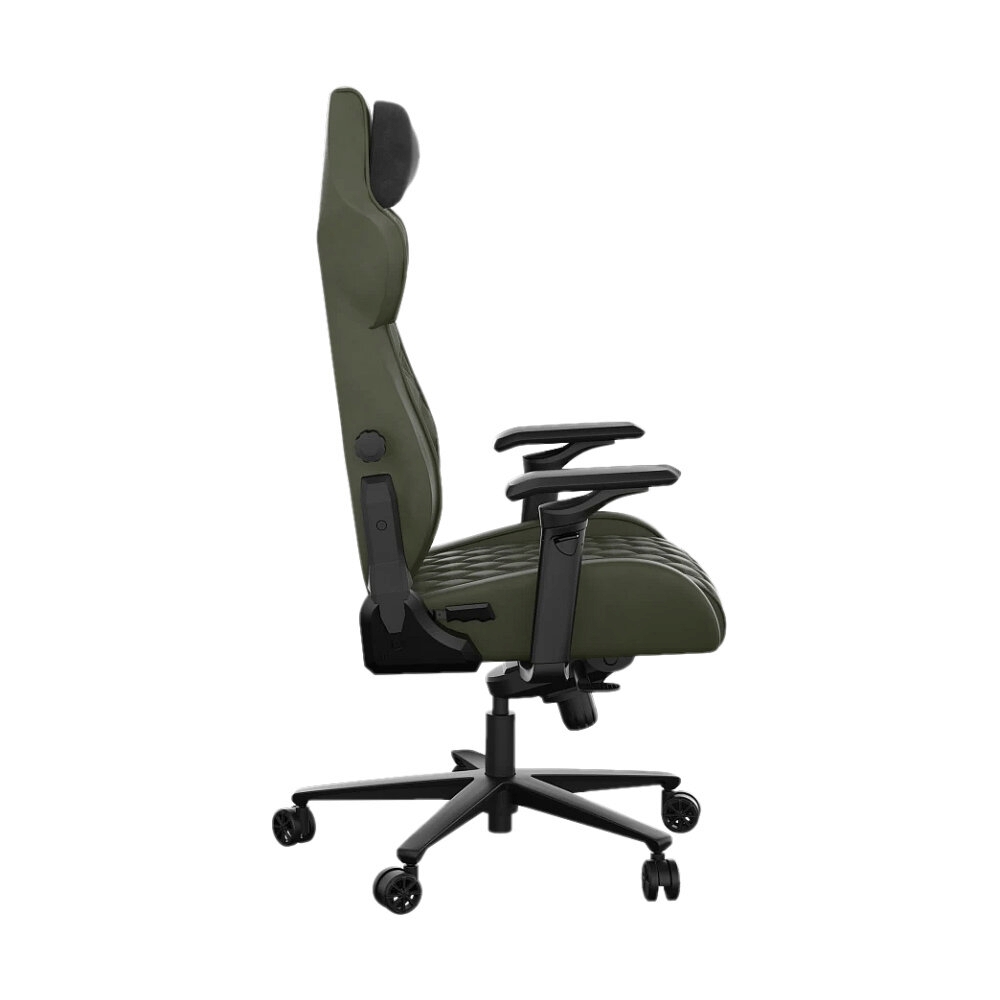 CHAIR CORSAIR TC500LUXE SHERWOOD (เก้าอี้)