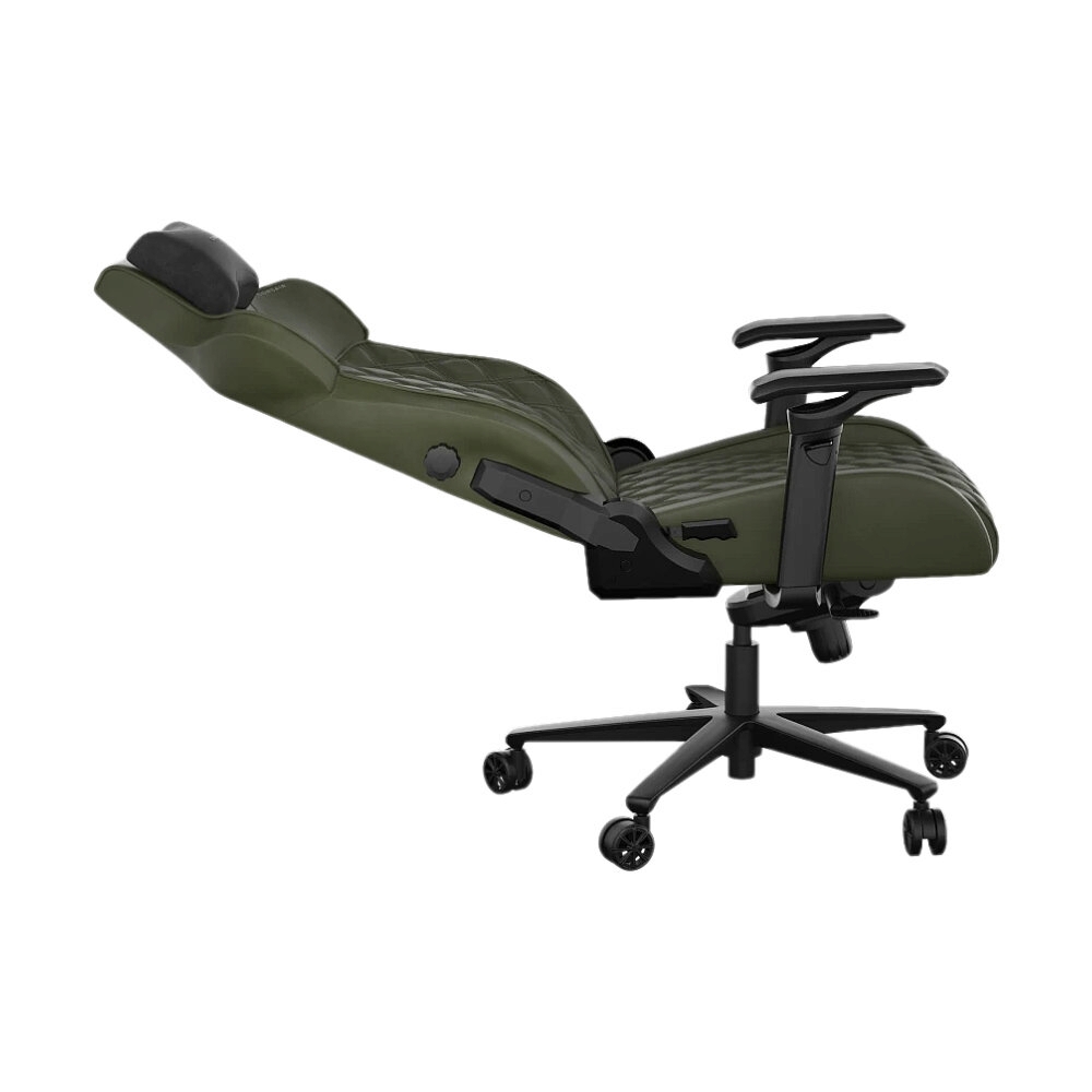CHAIR CORSAIR TC500LUXE SHERWOOD (เก้าอี้)