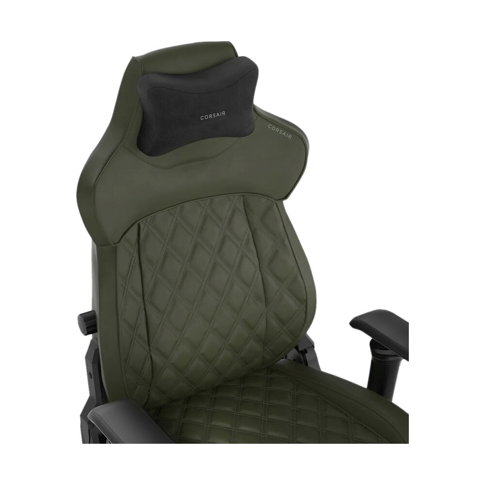 CHAIR CORSAIR TC500LUXE SHERWOOD (เก้าอี้)