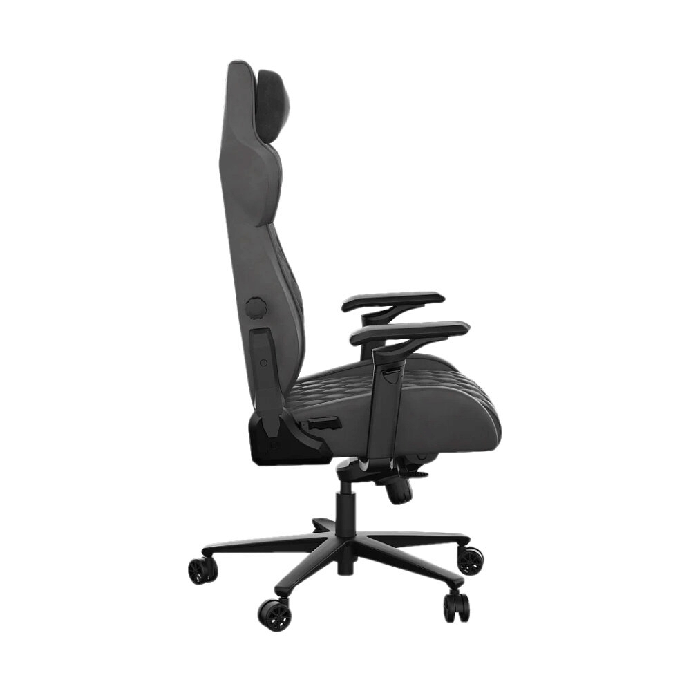 CHAIR CORSAIR TC500LUXE SHADOW  (เก้าอี้)