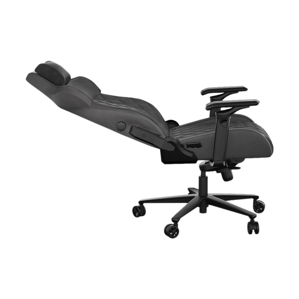 CHAIR CORSAIR TC500LUXE SHADOW  (เก้าอี้)