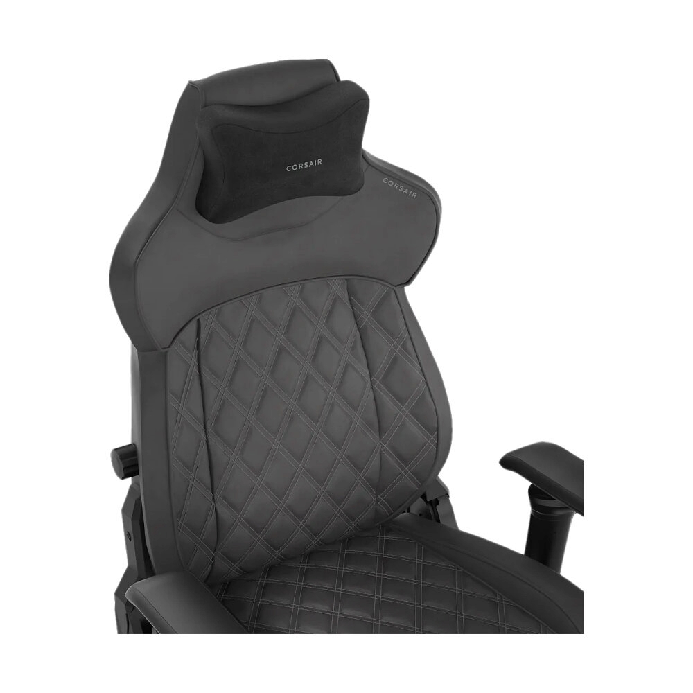 CHAIR CORSAIR TC500LUXE SHADOW  (เก้าอี้)