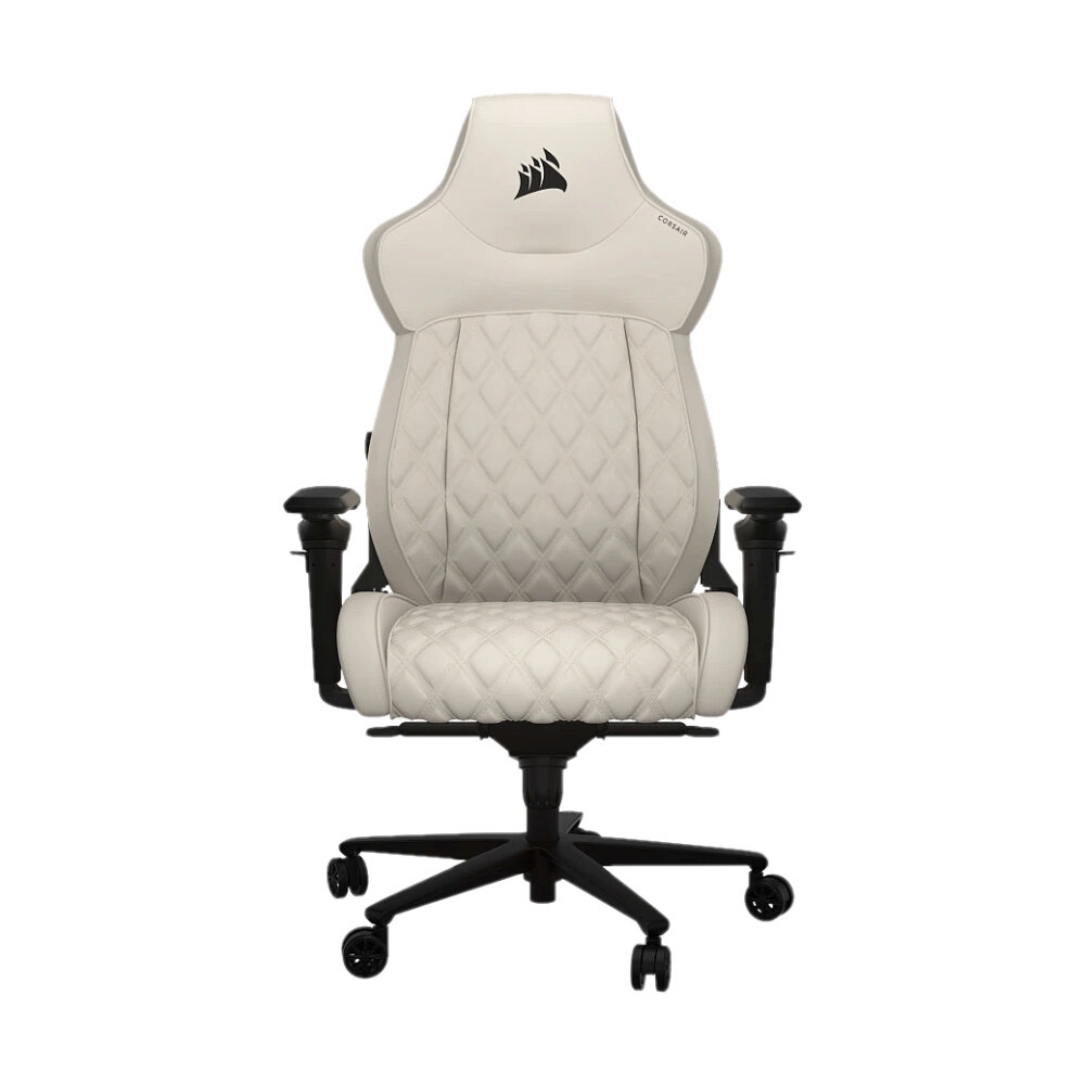 CHAIR CORSAIR TC500LUXE FROST (เก้าอี้)