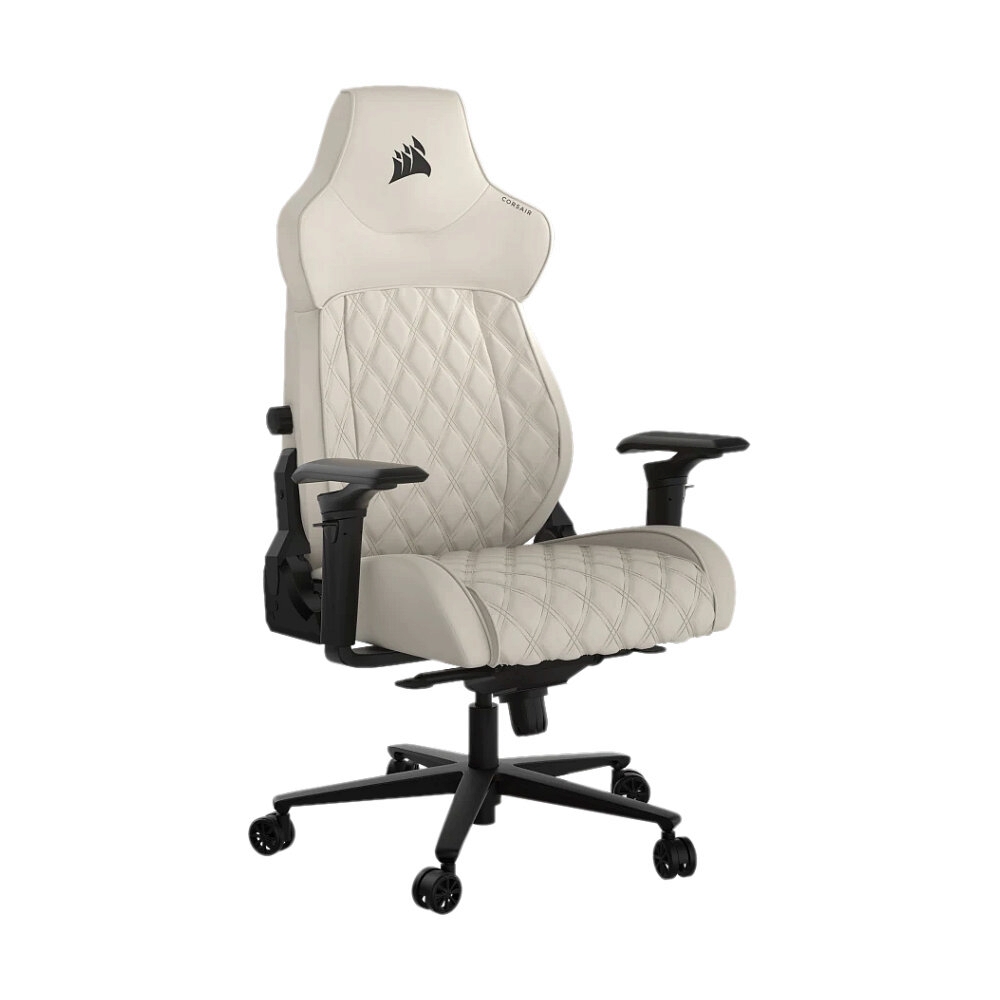 CHAIR CORSAIR TC500LUXE FROST (เก้าอี้)