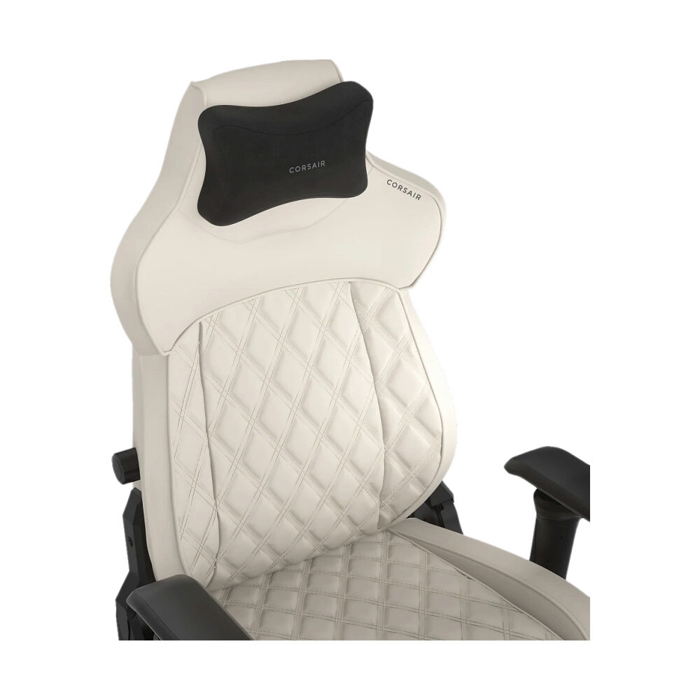 CHAIR CORSAIR TC500LUXE FROST (เก้าอี้)