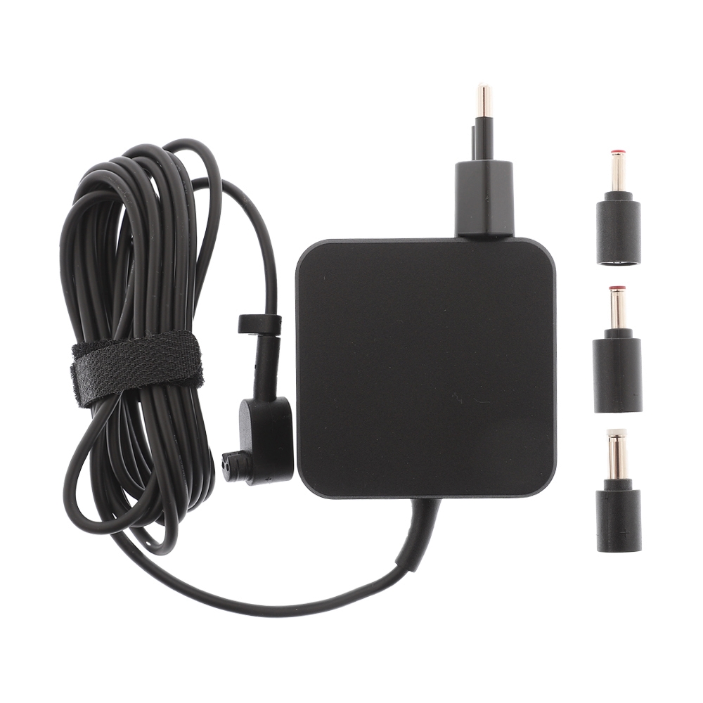 Adapter N/B ASUS (3 IN 1) 19V 3.42A (65W) INNERGIE