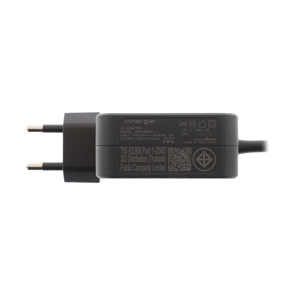 Adapter N/B ASUS (3 IN 1) 19V 3.42A (65W) INNERGIE