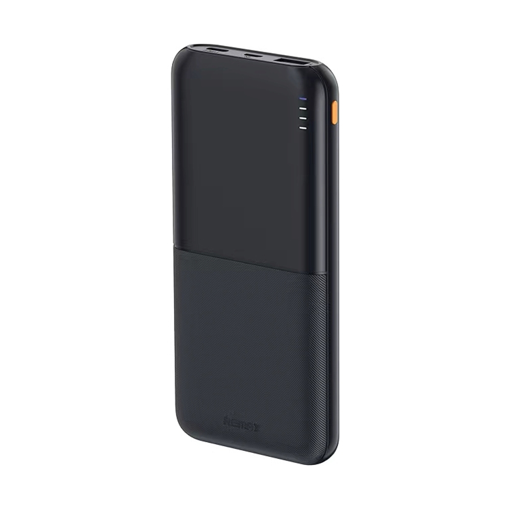 P-Bank 10000 mAh REMAX (RPP-23) Black