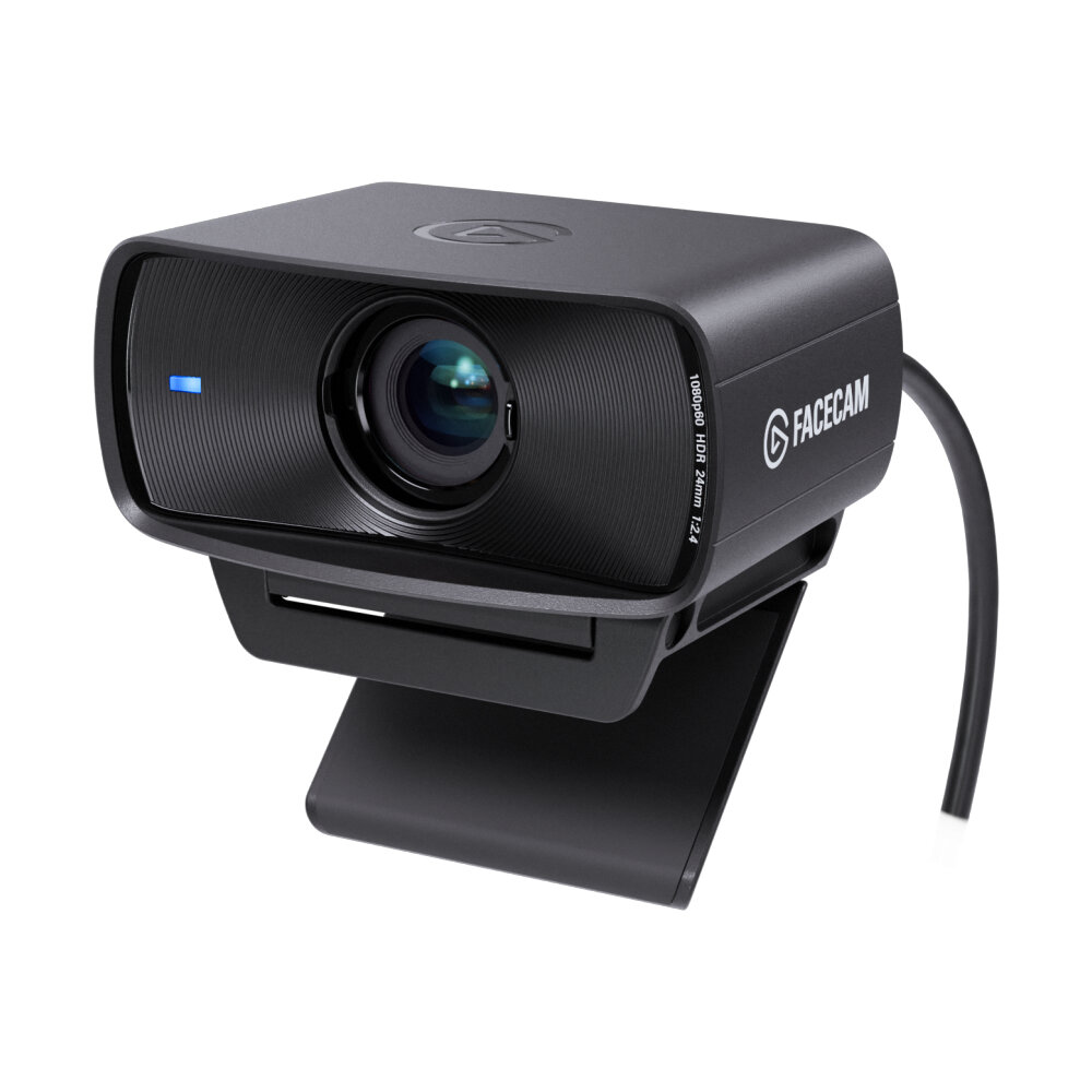 Webcam ELGATO FACECAM MK.2 (10WAC9901)