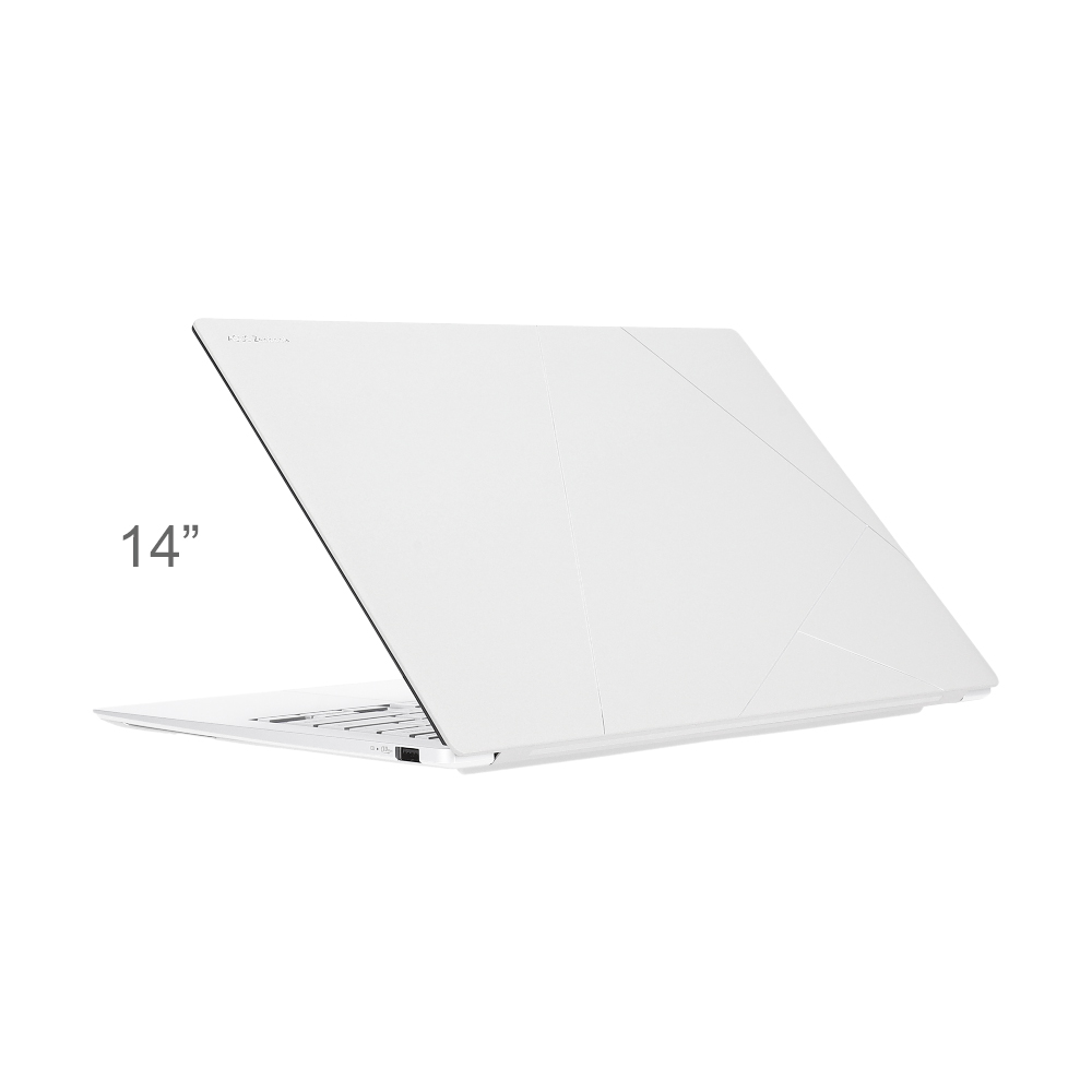 Notebook Asus Zenbook S14 OLED UX5406SA-PV777WA (Scandinavian White)