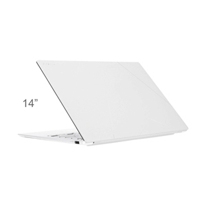 Notebook Asus Zenbook S14 OLED UX5406SA-PV777WA (Scandinavian White)