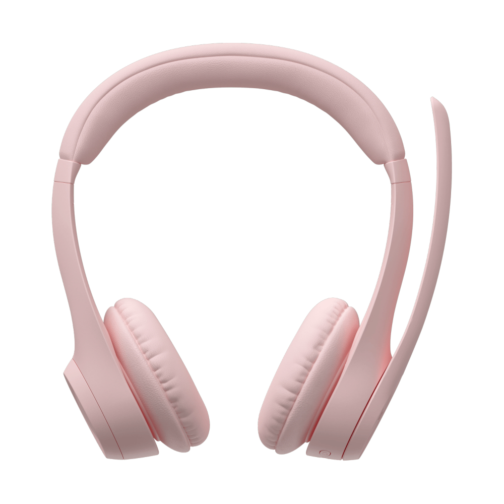 Headset LOGITECH ZONE300 Rose