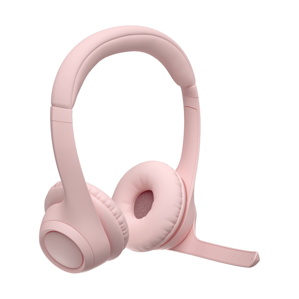 Headset LOGITECH ZONE300 Rose