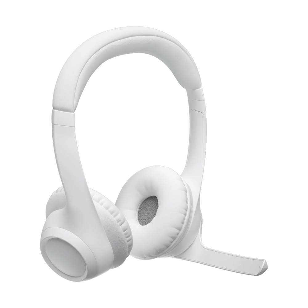 Headset LOGITECH (ZONE300) White