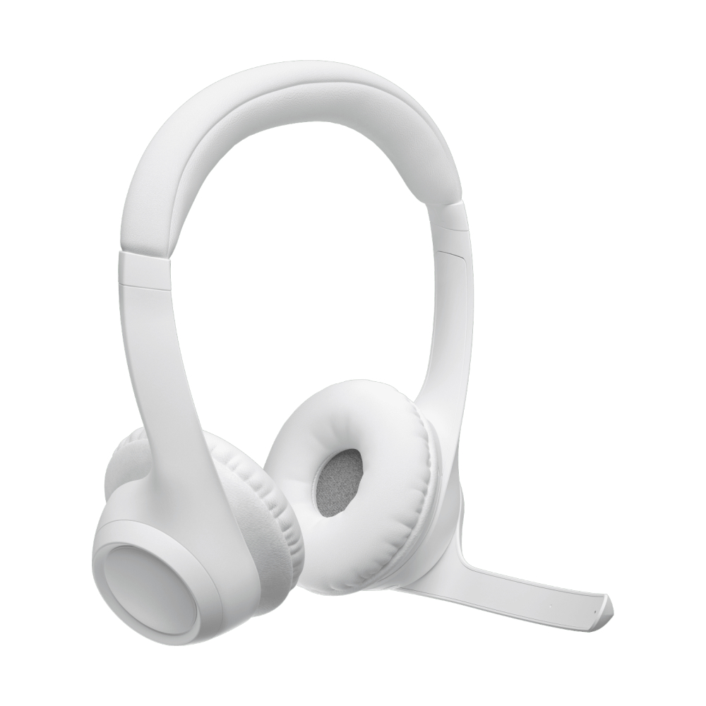 Headset LOGITECH ZONE300 White