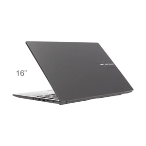 Notebook Asus Vivobook 16 X1605ZA-MB758WF (Indie Black)