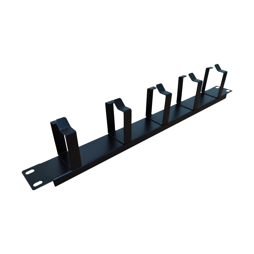 Cable Management Panel MAP (M7-06002B) Black