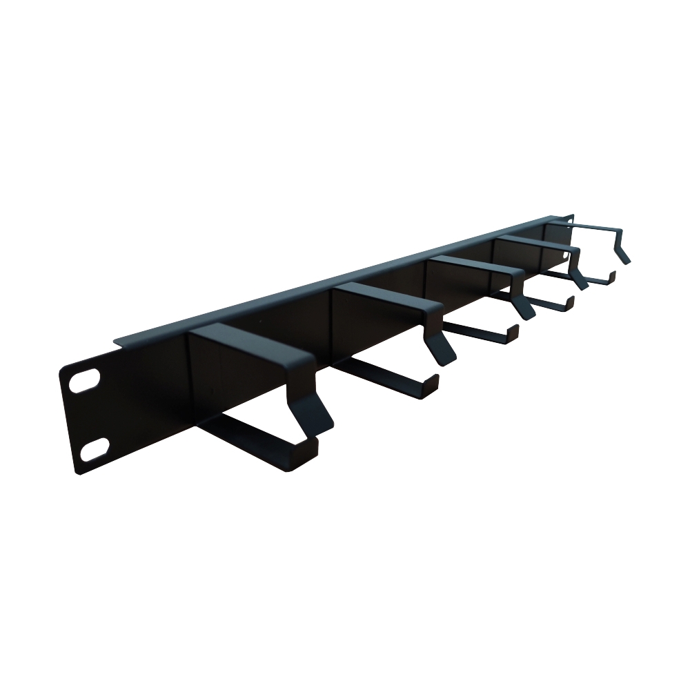 Cable Management Panel MAP (M7-06002B) Black