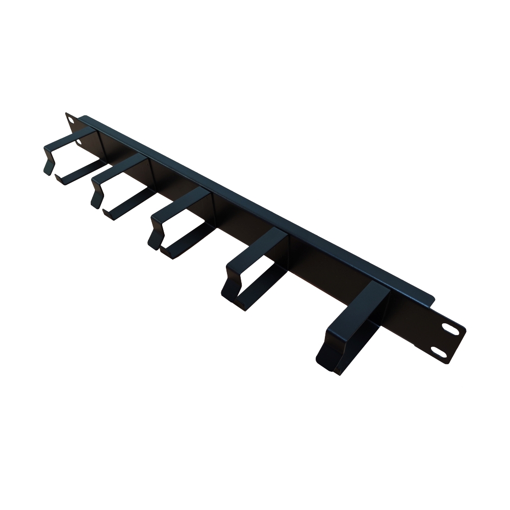 Cable Management Panel MAP (M7-06002B) Black