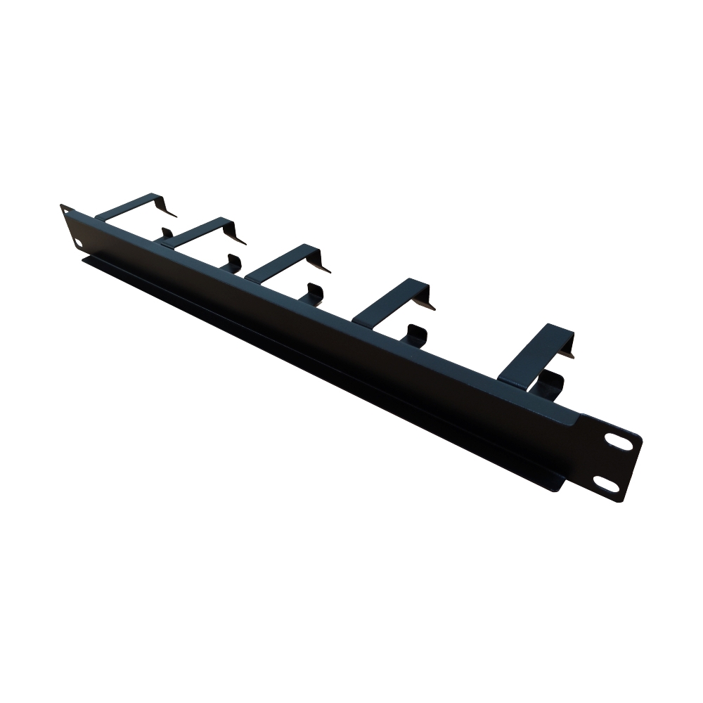 Cable Management Panel MAP (M7-06002B) Black
