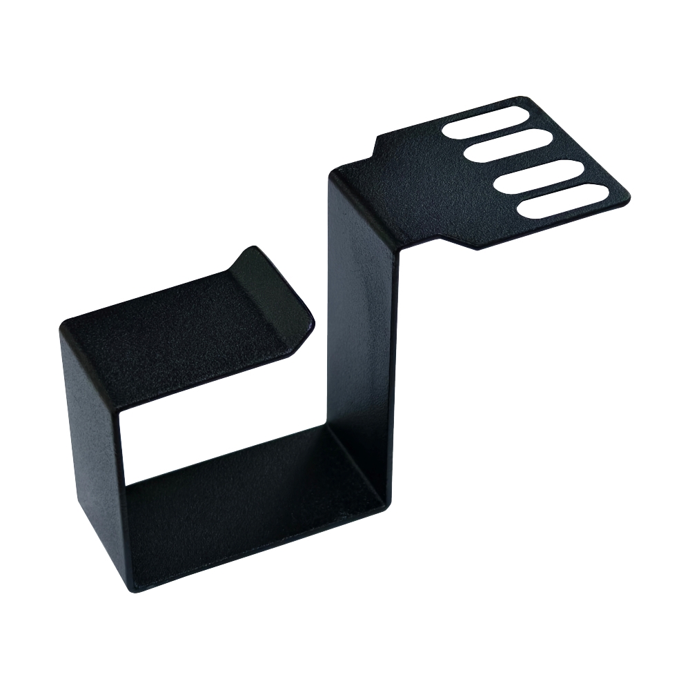 Cable Management Ring MAP (M7-06006B) Black