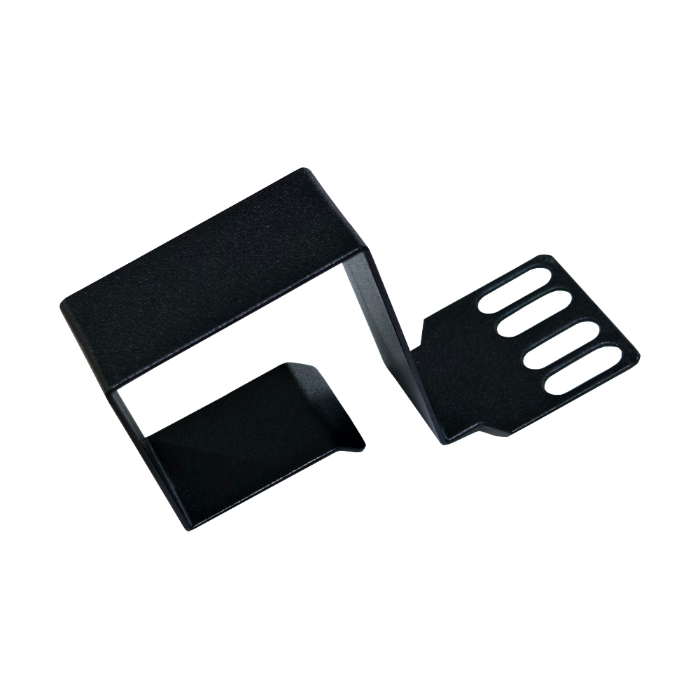 Cable Management Ring MAP (M7-06006B) Black