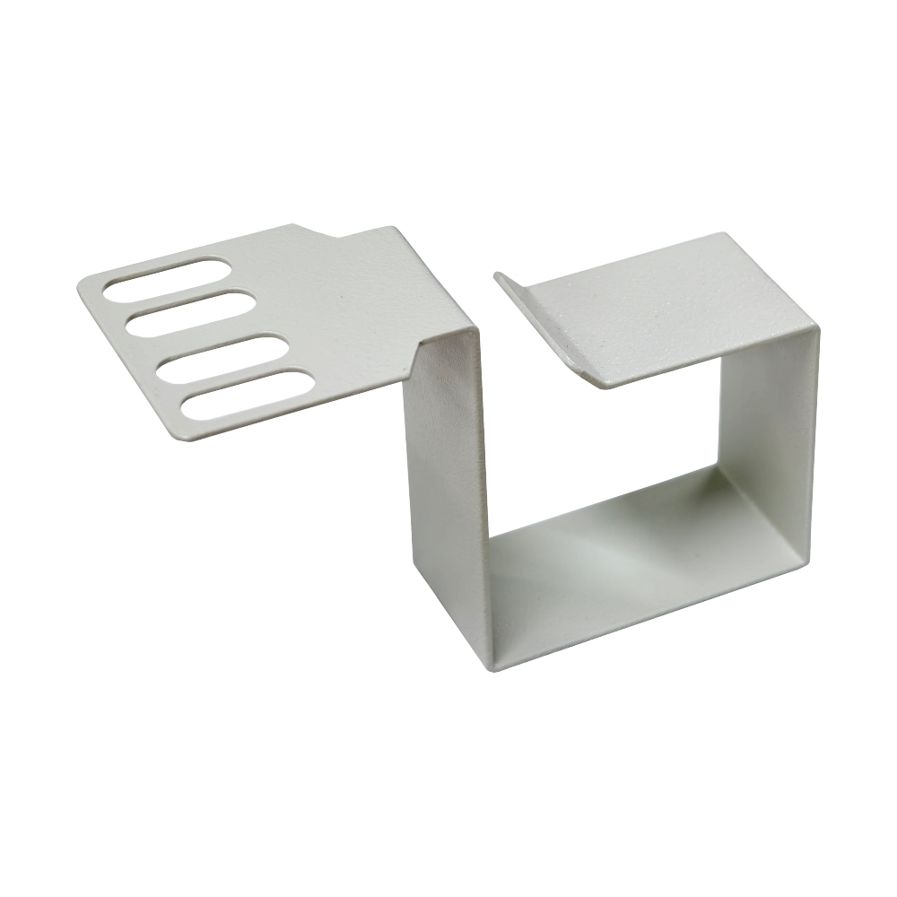 Cable Management Ring MAP (M7-06006G) Gray