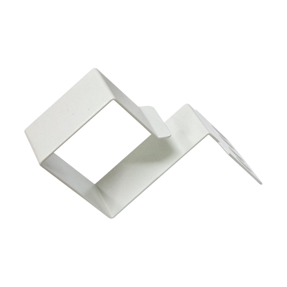 Cable Management Ring MAP (M7-06006G) Gray