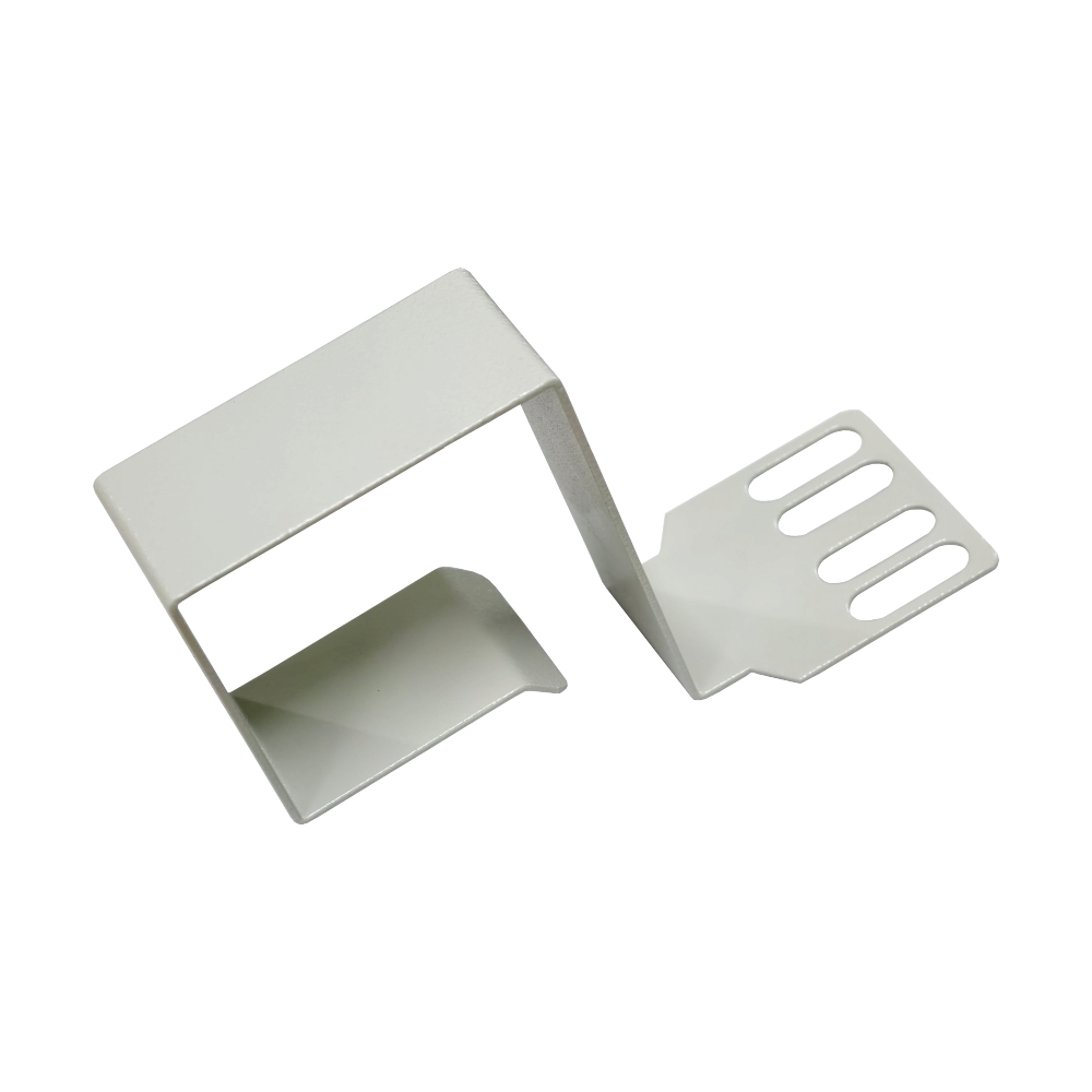 Cable Management Ring MAP (M7-06006G) Gray