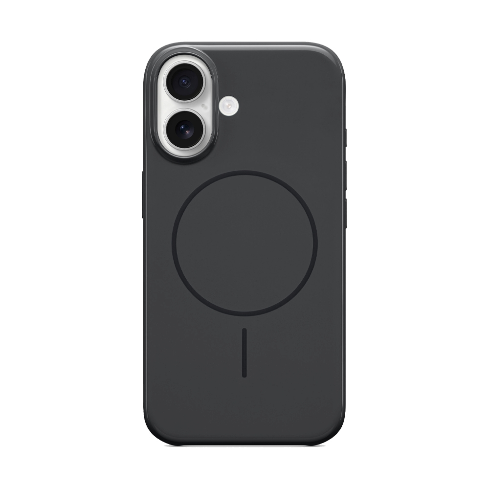 Beats Case iPhone 16 with MagSafe - Midnight Black (MCFC4PA/A)
