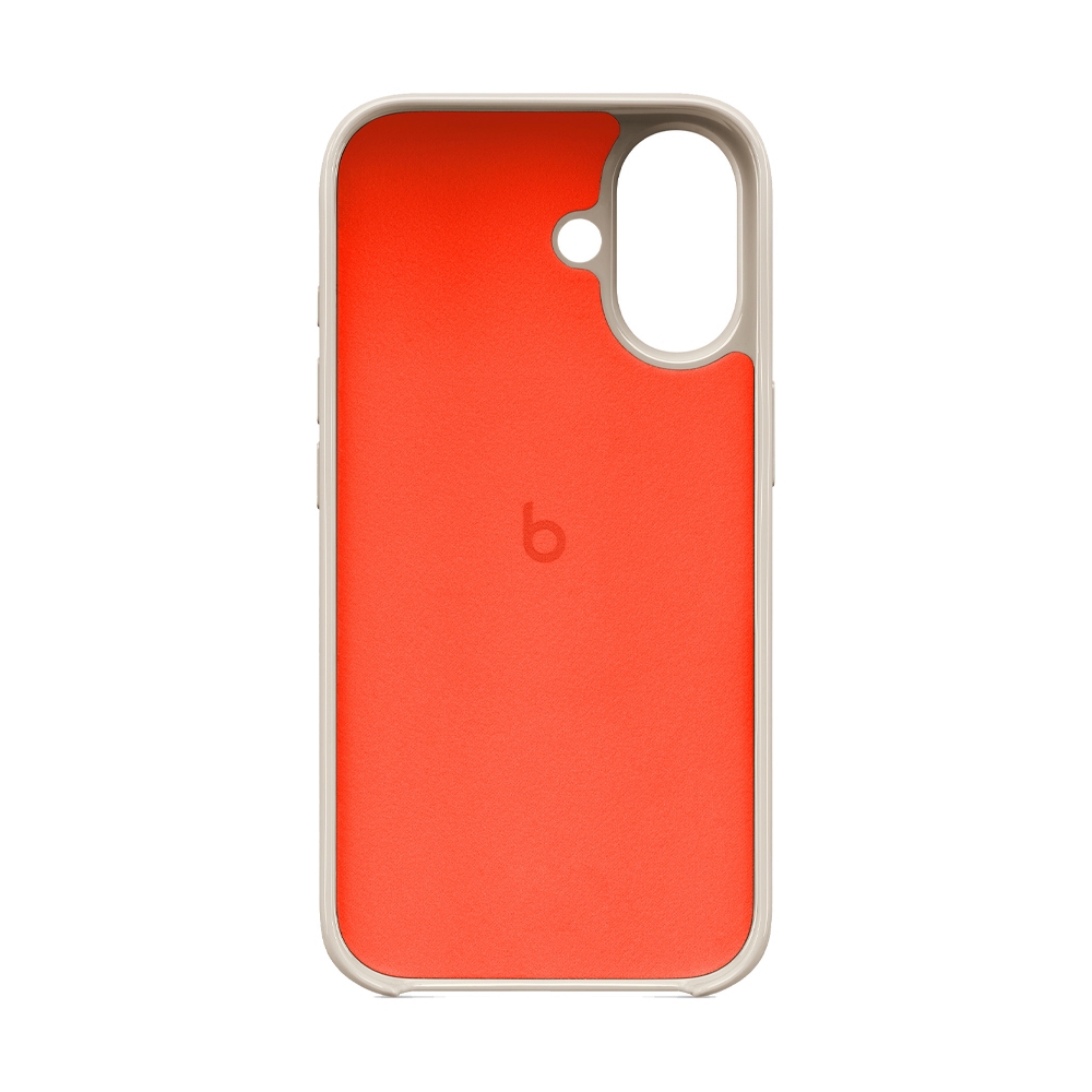 Beats Case iPhone 16 with MagSafe - Summit Stone (MCFD4PA/A)