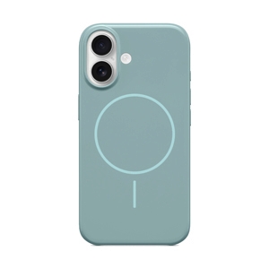 Beats Case iPhone 16 with MagSafe - Riptide Blue (MCFE4PA/A)
