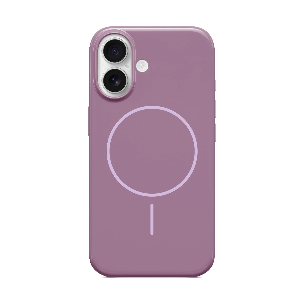 Beats Case iPhone 16 with MagSafe - Sunset Purple (MCFF4PA/A)