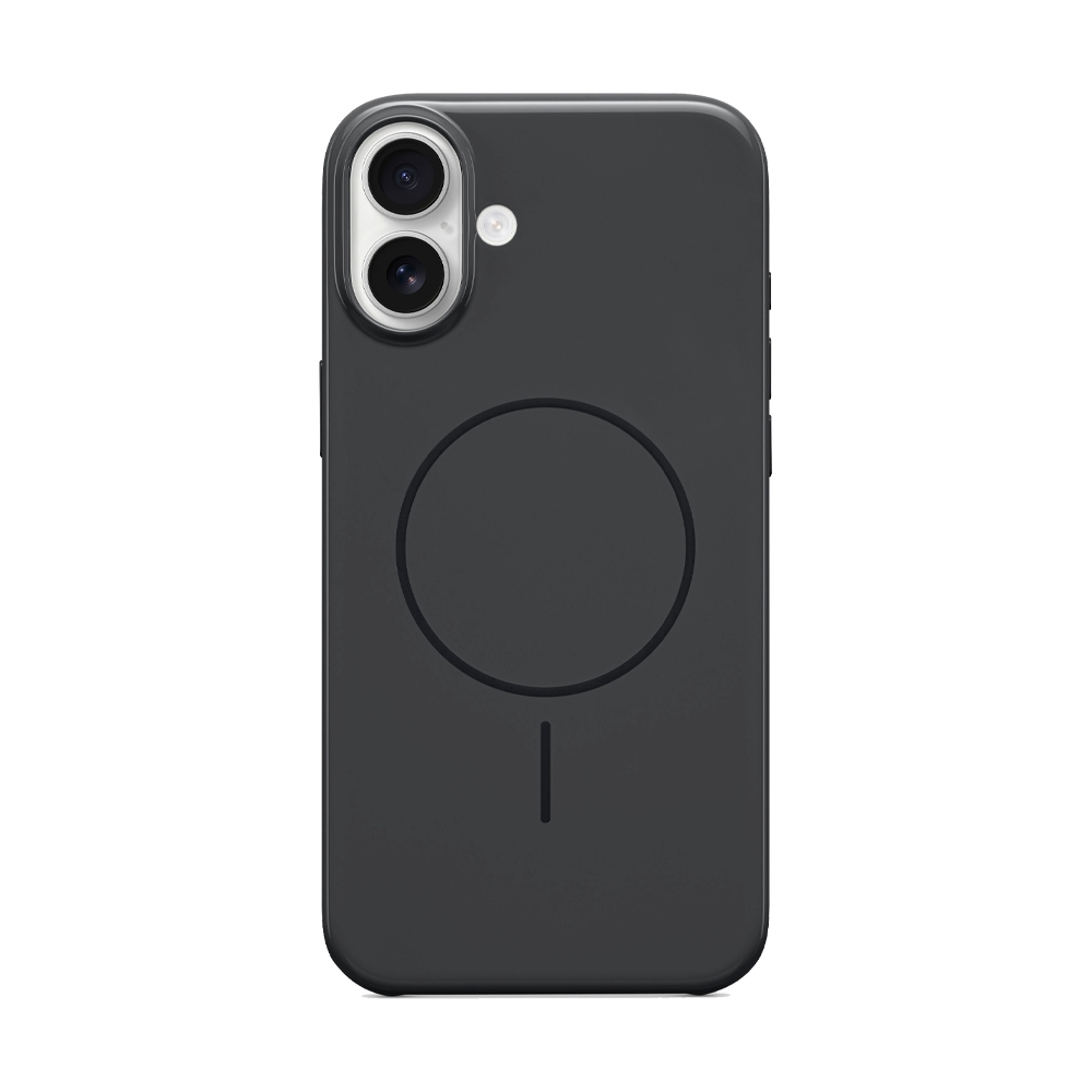 Beats Case iPhone 16 Plus with MagSafe - Midnight Black (MCFG4PA/A)