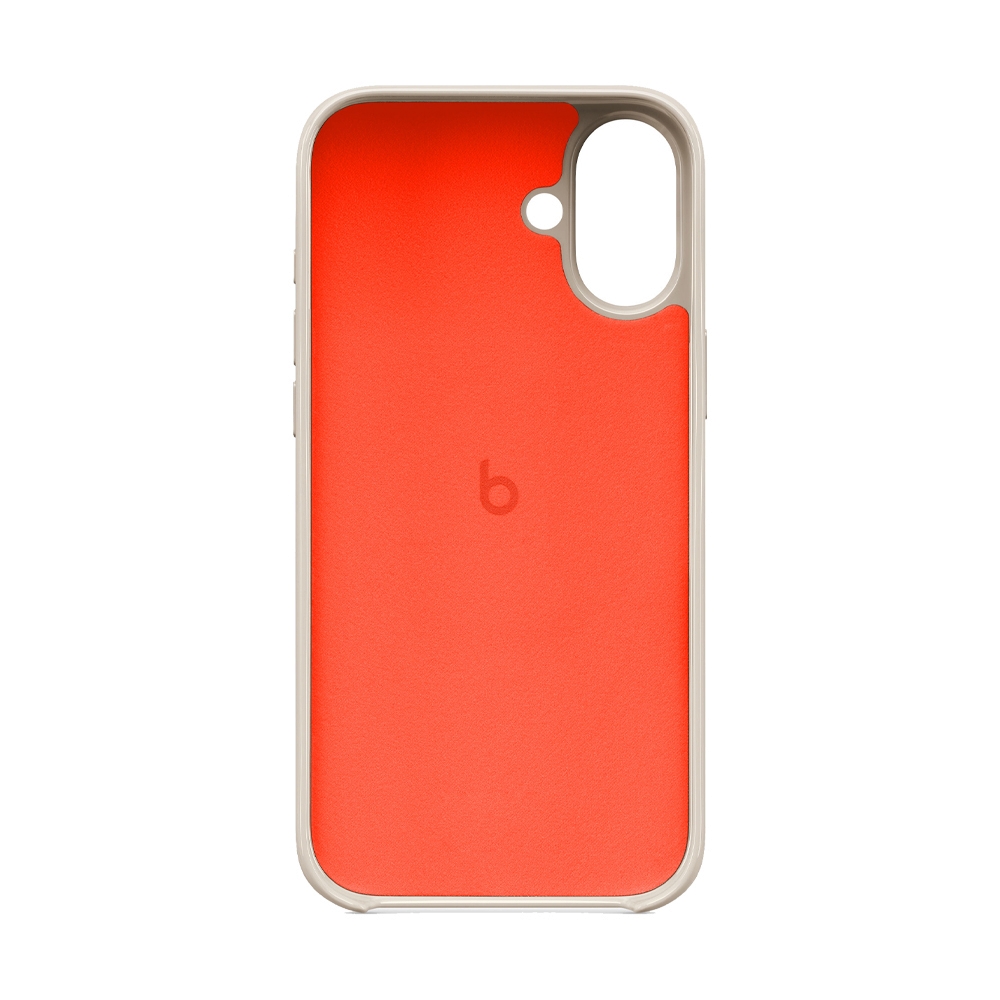 Beats Case iPhone 16 Plus with MagSafe - Summit Stone (MCFH4PA/A)