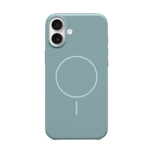Beats Case iPhone 16 Plus with MagSafe - Riptide Blue (MCFJ4PA/A)