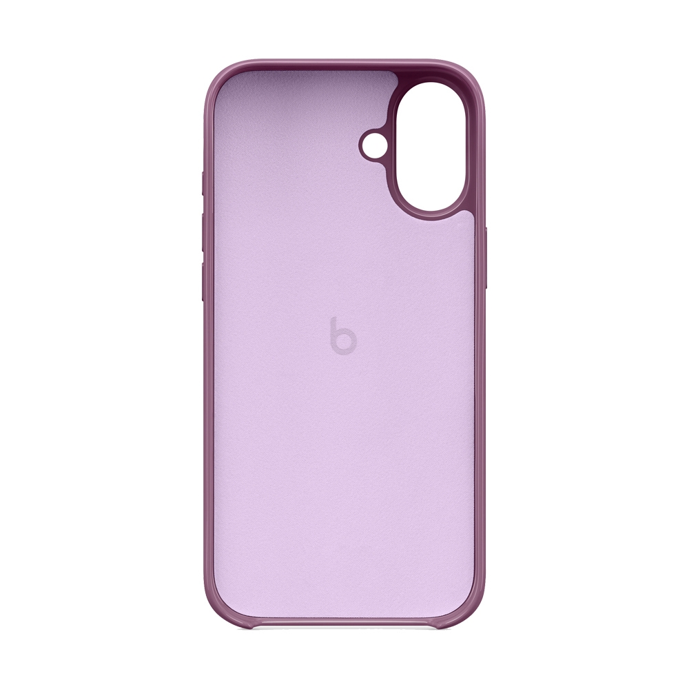 Beats Case iPhone 16 Plus with MagSafe - Sunset Purple (MCFK4PA/A)